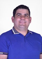 Fabricio de João de Galego