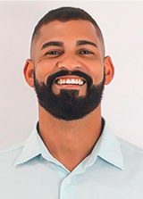 Marcio Mukeka