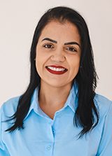 Fernanda Nascimento