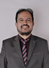 Dr Bruno Pamponet