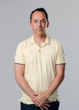 Raymundo Fisioterapeuta