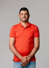 Kandim da Manga