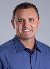 Orlando Caires