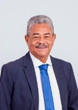 Valdir do Feijão