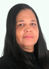 Claudia de Carretão