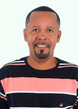 João Molhado
