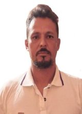 Claudio da Chacara Vila Rica