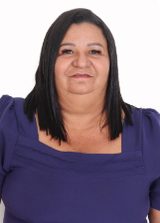 Genivalda de Miguel Capim Duro