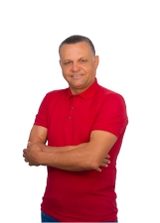 Gilmar do Buraco D  Agua
