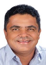 Rosangelo de Zeca