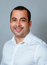 Marcus Theofilo
