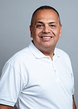 Marcio Oliveira