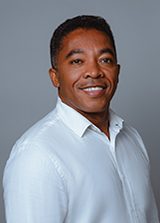 Elinaldo Santana