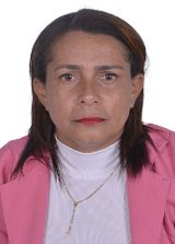 Eliane da Maenga