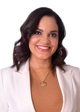 Hulda Santana