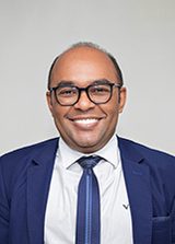 Abraão Reis