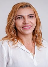 Professora Cláudia Abreu