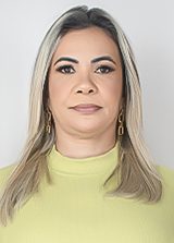 Alainy Morais