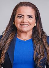 Professora Sheyla Cardoso