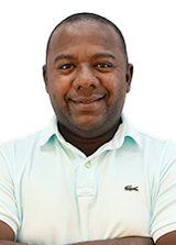 Elizeu dos Temperos