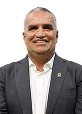 Gilsinho do Ernesto