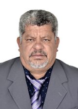 Reginaldo Pires