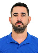 Mateus de Maria da Vacina