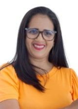 Camila de Morgan