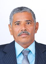 Nilvon Ferreira