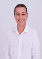Prof. Evando do Sindicato