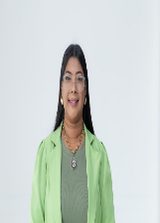Professora Elisama