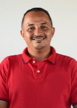 Zé Roberto da Balança