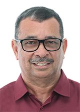 Zé Nilton da Vila