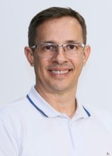 Professor Marilson