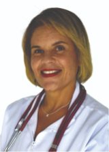 Sandrinha da Saúde