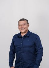 Professor Edson Laranjeira