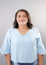 Catiane Almeida
