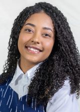 Raulina da Ilha de Zezé