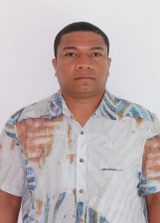 Alan de Adeildo