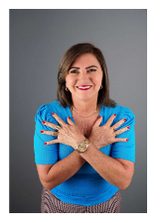 Angélica da Saúde