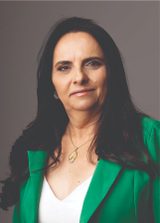 Ana Bela Enfermeira