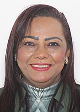Maria Xavier