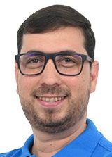 Dr Alan Nascimento
