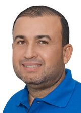 Professor Edson