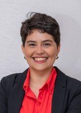 Géssica Silva