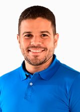 Adriano Araújo