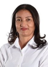 Professora Jucelina