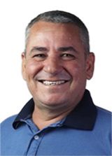 Dito da Barraca