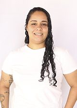Alê Magalhães Filha de Euzébio
