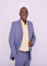 Professor Marcos